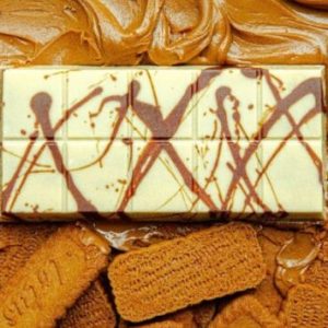 Mind Your Own Buiscoff – FIX Chocolate Bar